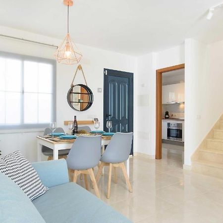Casa Princesa Gara Yaiza  Εξωτερικό φωτογραφία