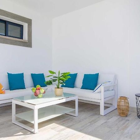 Casa Princesa Gara Yaiza  Εξωτερικό φωτογραφία