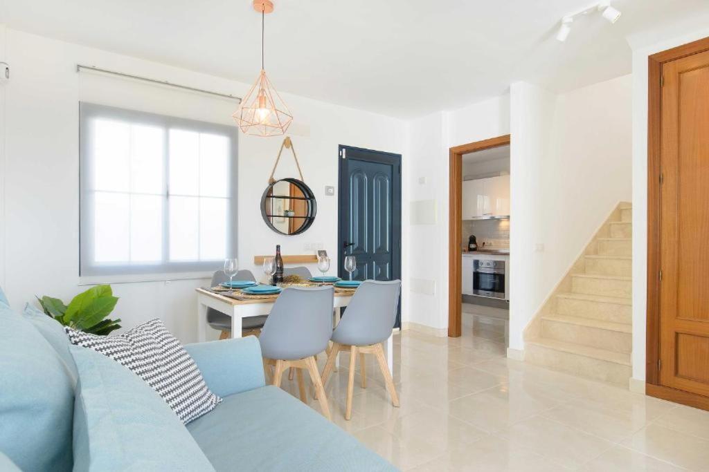 Casa Princesa Gara Yaiza  Εξωτερικό φωτογραφία