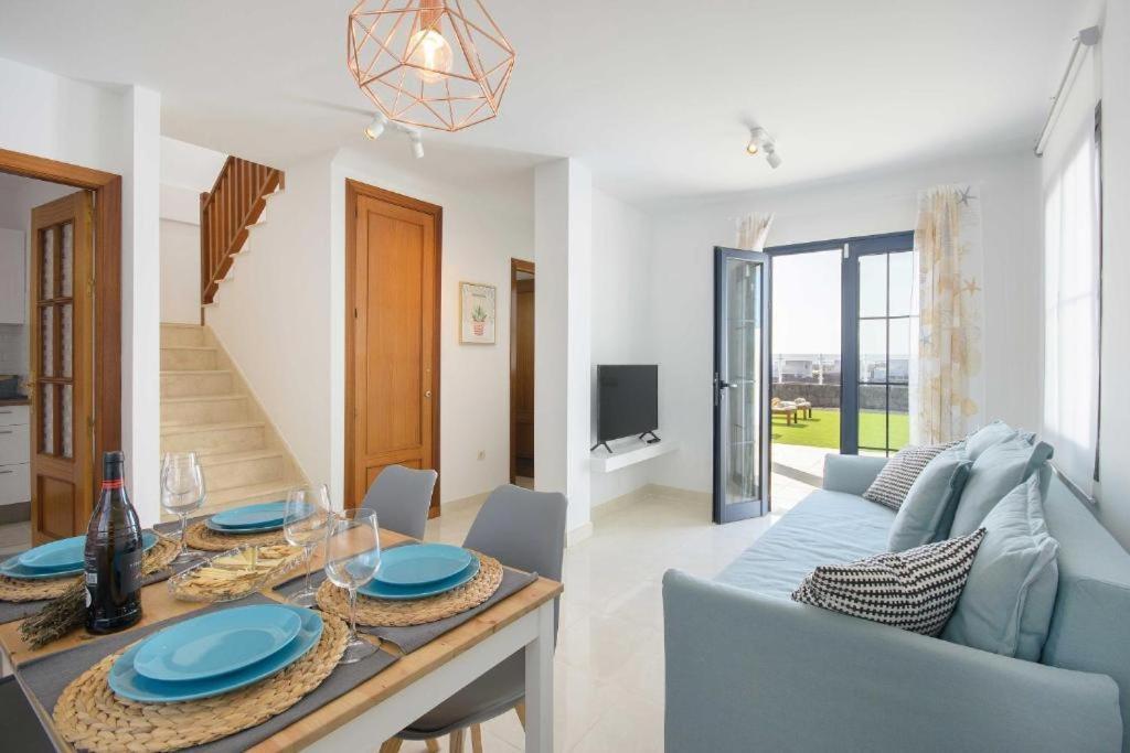 Casa Princesa Gara Yaiza  Εξωτερικό φωτογραφία