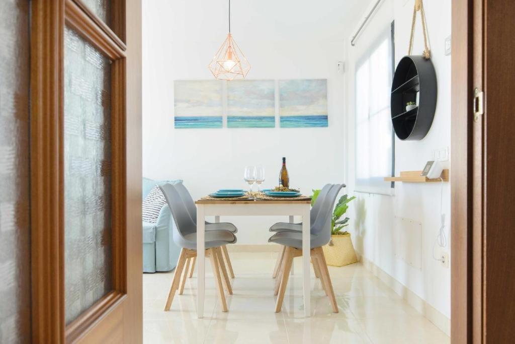 Casa Princesa Gara Yaiza  Εξωτερικό φωτογραφία