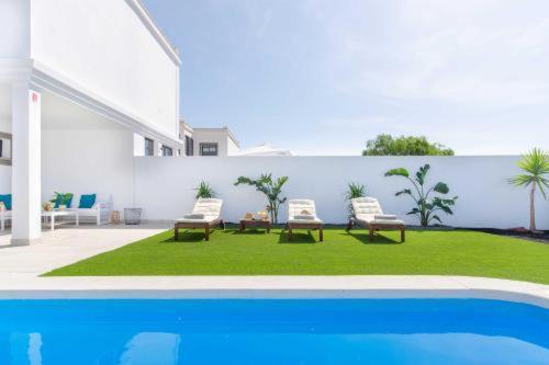 Casa Princesa Gara Yaiza  Εξωτερικό φωτογραφία