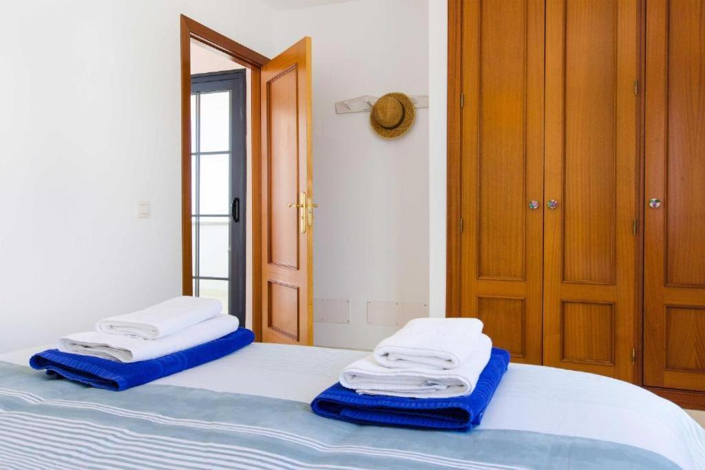 Casa Princesa Gara Yaiza  Εξωτερικό φωτογραφία