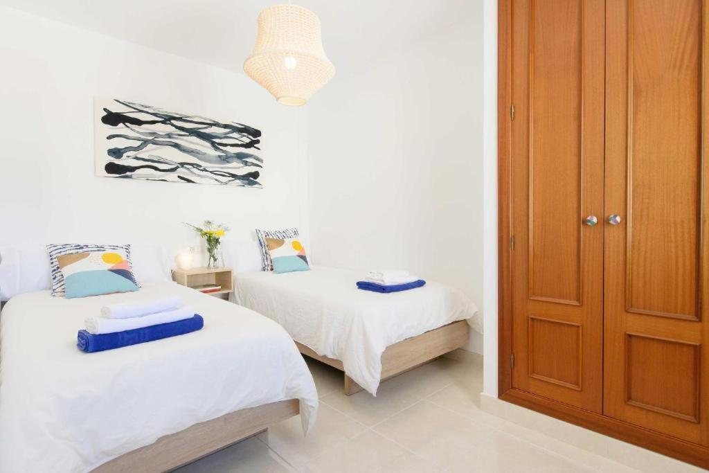 Casa Princesa Gara Yaiza  Εξωτερικό φωτογραφία