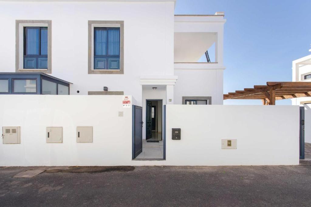 Casa Princesa Gara Yaiza  Εξωτερικό φωτογραφία