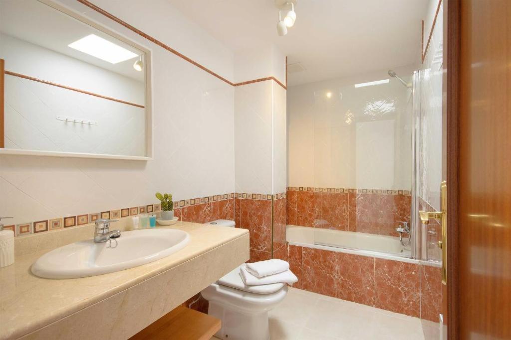 Casa Princesa Gara Yaiza  Εξωτερικό φωτογραφία