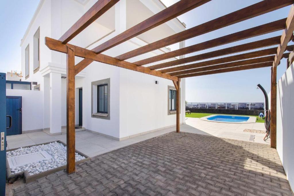 Casa Princesa Gara Yaiza  Εξωτερικό φωτογραφία