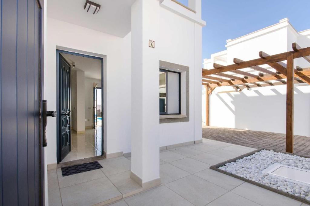 Casa Princesa Gara Yaiza  Εξωτερικό φωτογραφία