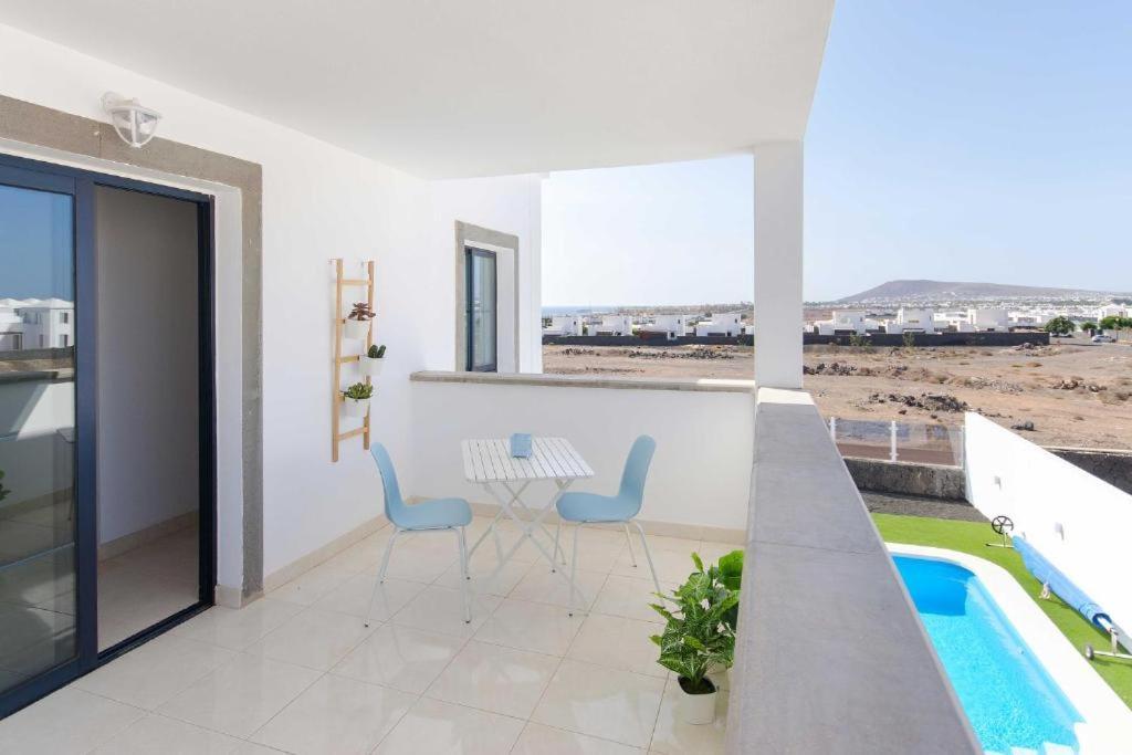 Casa Princesa Gara Yaiza  Εξωτερικό φωτογραφία